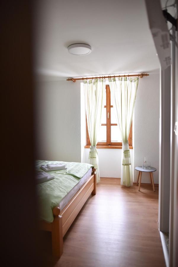 Luka'S Amber Rooms In The Center Of Τρογκίρ Εξωτερικό φωτογραφία