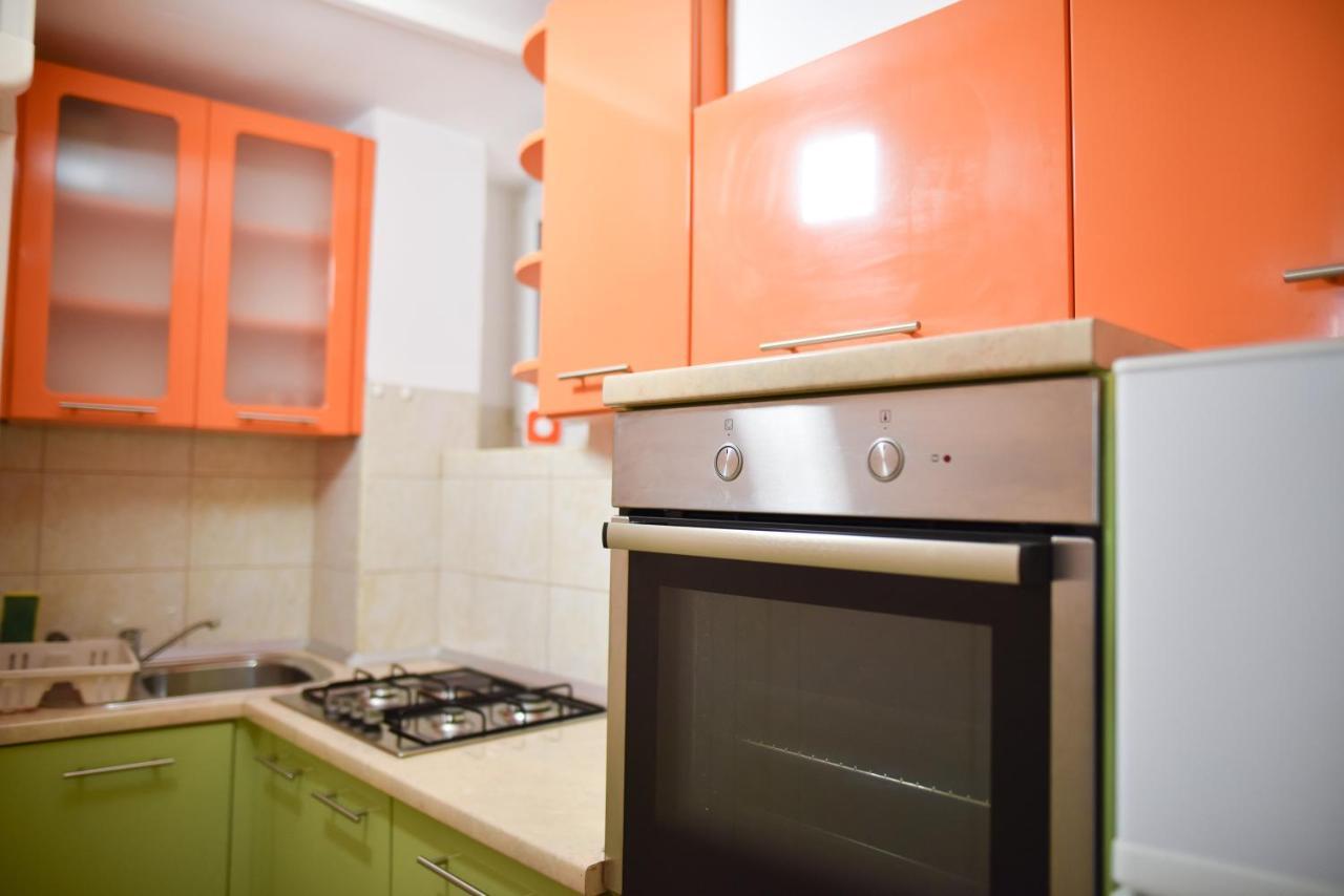 Luka'S Amber Rooms In The Center Of Τρογκίρ Εξωτερικό φωτογραφία
